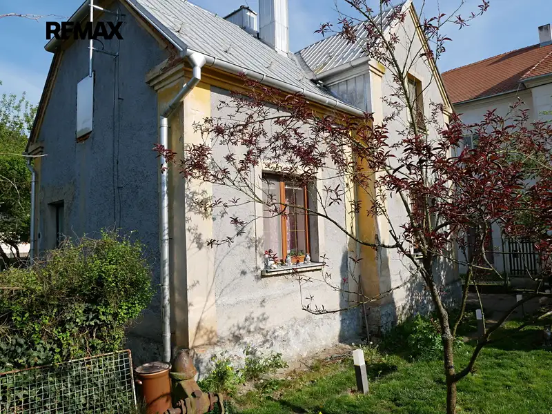Prodej rodinného domu 112 m², pozemek 699 m², Plasy – náhled fotky 1