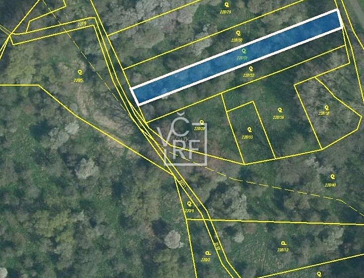 Ділянка на продаж, 1 146 м² (1 з 3)