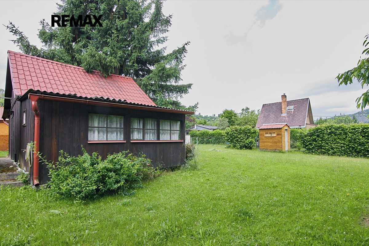 Prodej chaty 44 m², pozemek 919 m² – fotografie 2