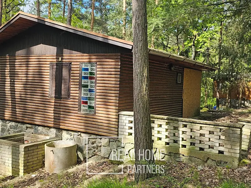 Prodej chaty 70 m², pozemek 84 m², Brno – náhled fotky 1