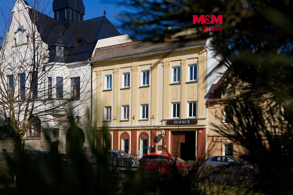 Prodej bytu 1+1 59 m²