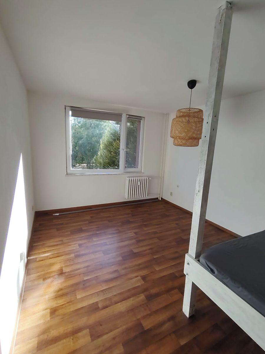 Pronájem bytu 1+1 35 m² – fotografie 5
