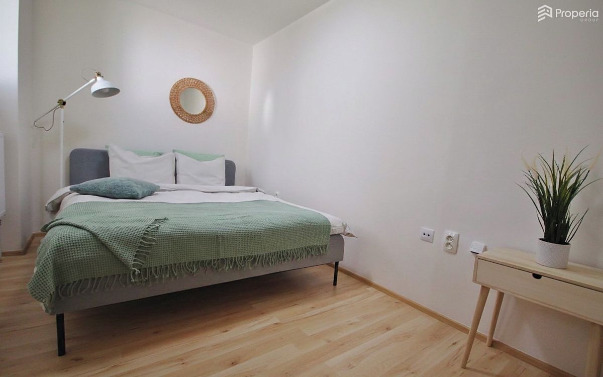 Prodej bytu 2+kk 53 m² – fotografie 4