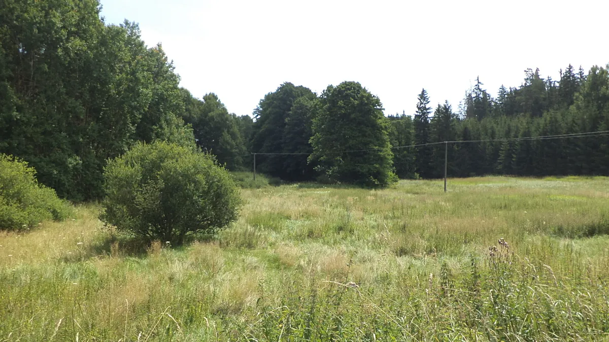 Prodej pole 13137 m²