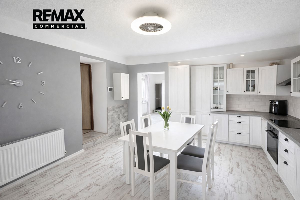 Prodej rodinného domu 126 m², pozemek 448 m² – fotografie 4