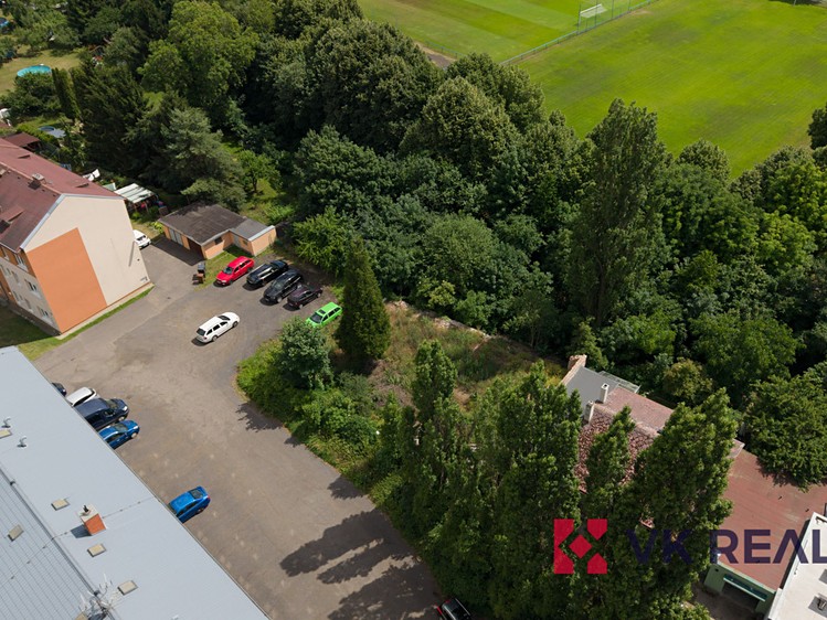 Prodej pozemku, 1 223 m² (3 z 11)