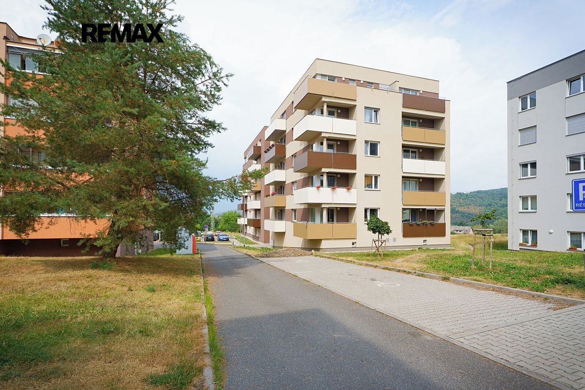 Prodej bytu 2+kk 45 m²