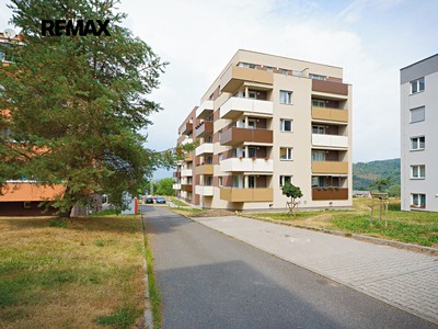 Prodej bytu 2+kk 45 m²