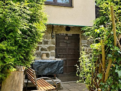 Prodej  chaty 25 m², pozemek 1 830 m²