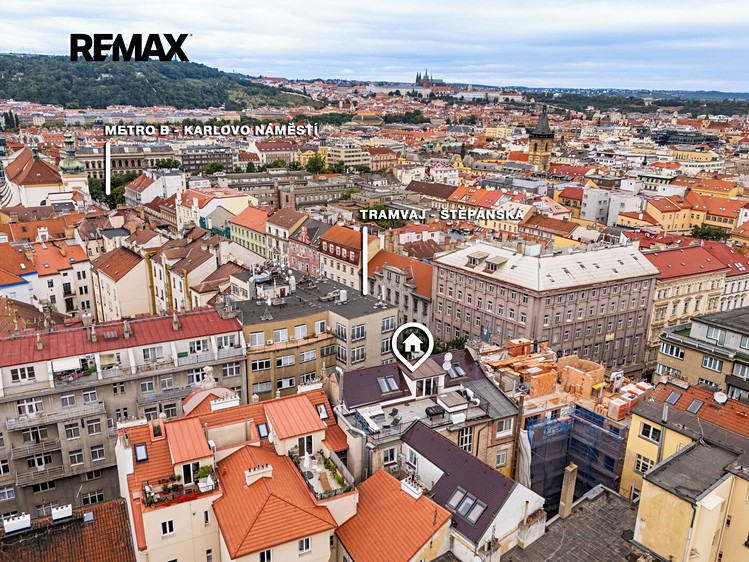 Prodej bytu 4+1, 166 m² (27 z 41)
