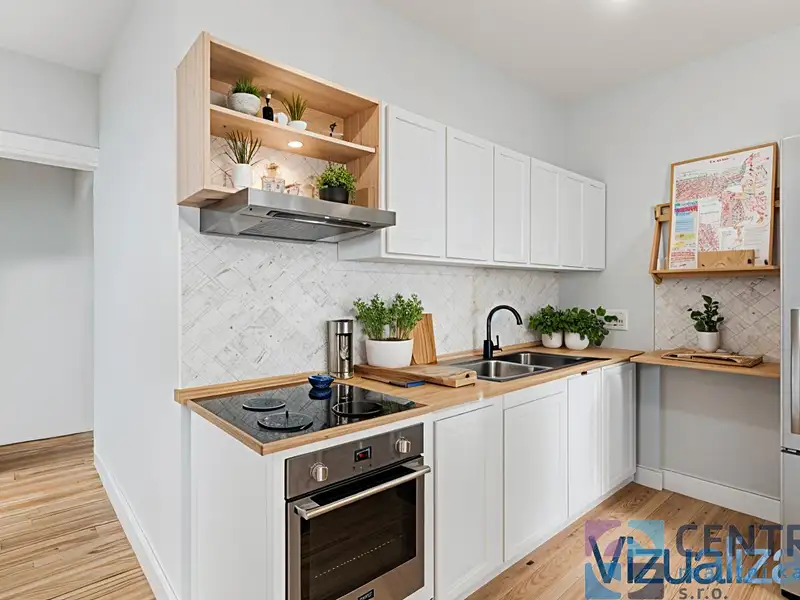 Prodej bytu 3+1 62 m², Jablonec nad Nisou – náhled fotky 2