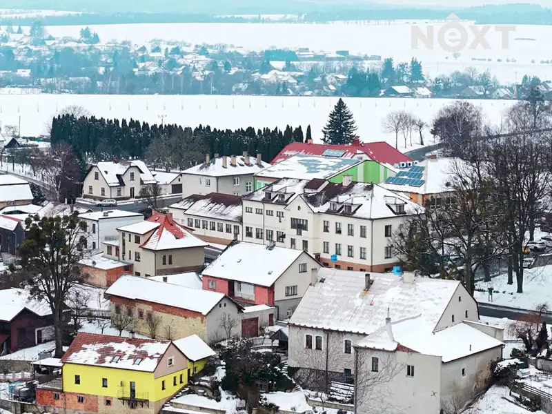 Prodej skladového prostoru 2000 m², Sebranice – náhled fotky 3