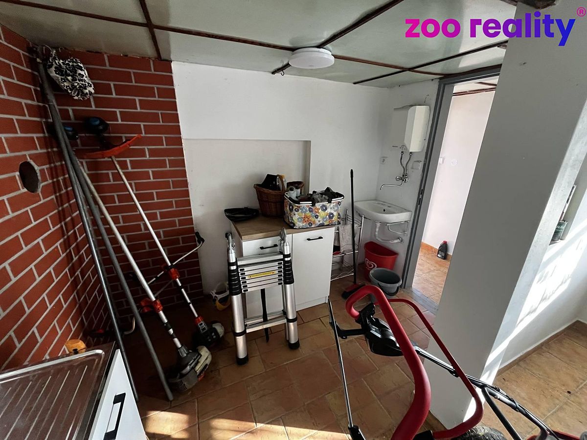 Prodej chaty 47 m², pozemek 2956 m² – fotografie 4