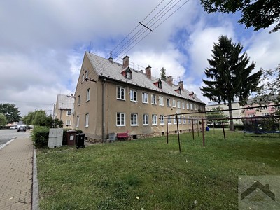 Pronájem bytu 3+1 86 m²