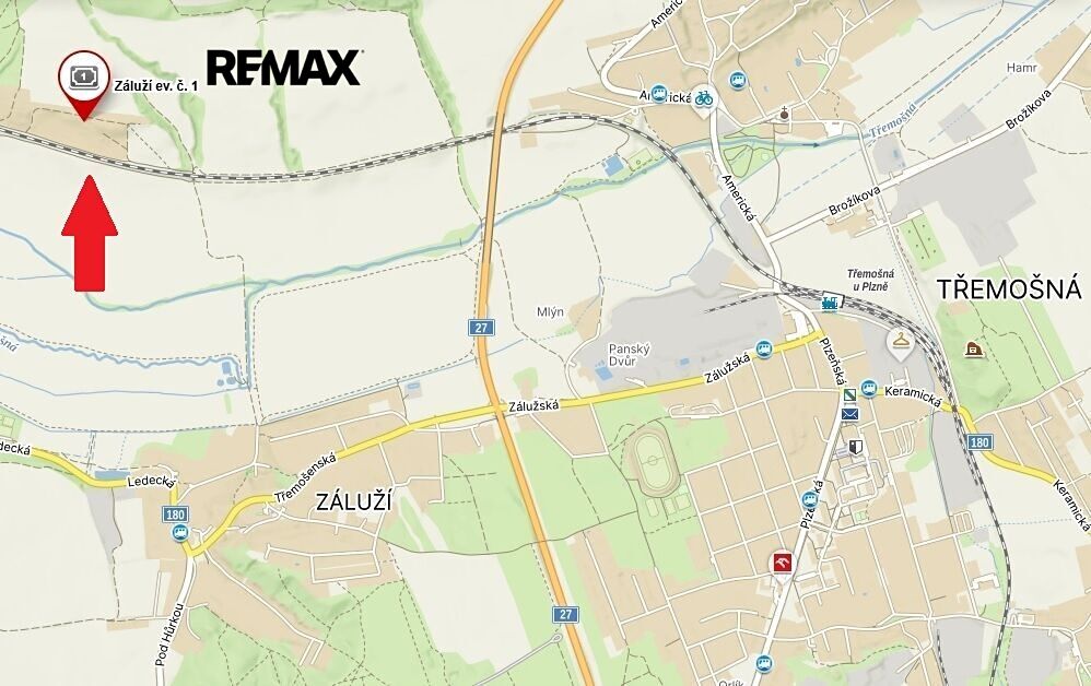 Prodej rodinného domu 60 m², pozemek 1384 m² – fotografie 4