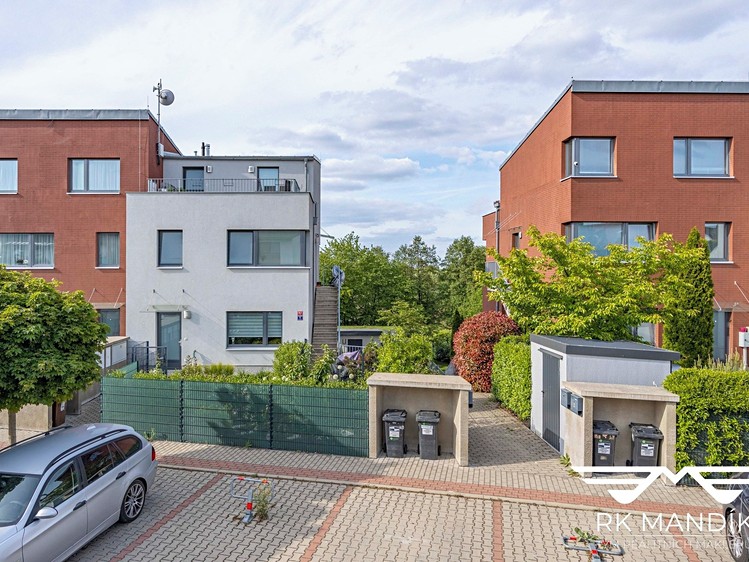 Wohnung 2+kk zum Kauf, 59 m² (31 von 31)