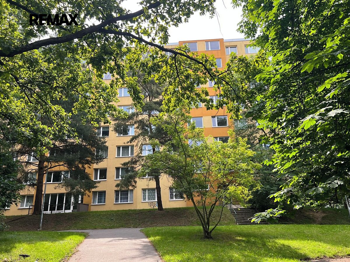 Prodej bytu 3+kk 54 m² – fotografie 3