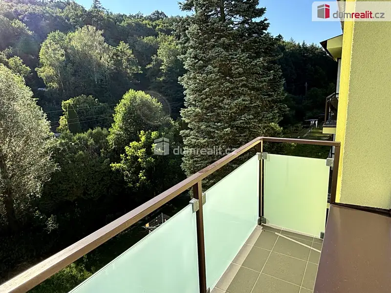 Pronájem bytu 3+1 68 m², Luhačovice – náhled fotky 3