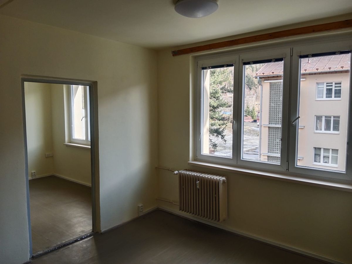 Pronájem bytu 1+1 36 m² – fotografie 5