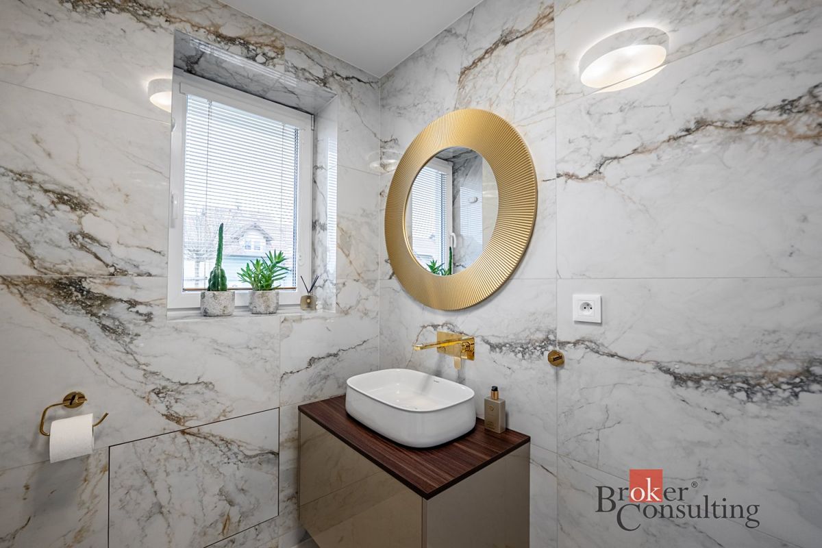Prodej rodinného domu 154 m², pozemek 577 m² – fotografie 4
