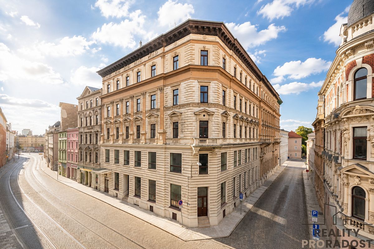 Prodej bytu 2+kk 44 m² – fotografie 5