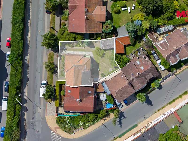 Prodej rodinného domu 150 m², pozemek 370 m², Úvaly – náhled fotky 3