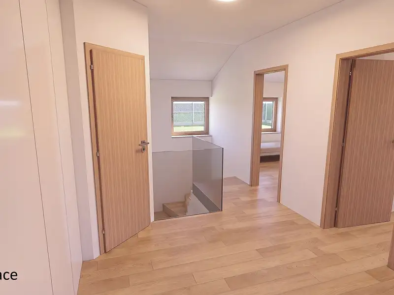Prodej bytu 4+kk 100 m², Zakřany – náhled fotky 3