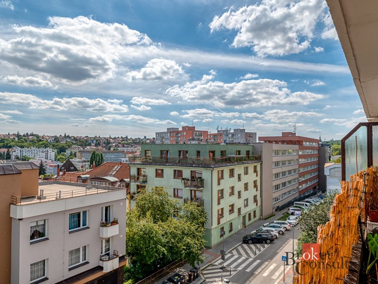 Wohnung 2+kk zum Kauf, 44 m² (22 von 34)