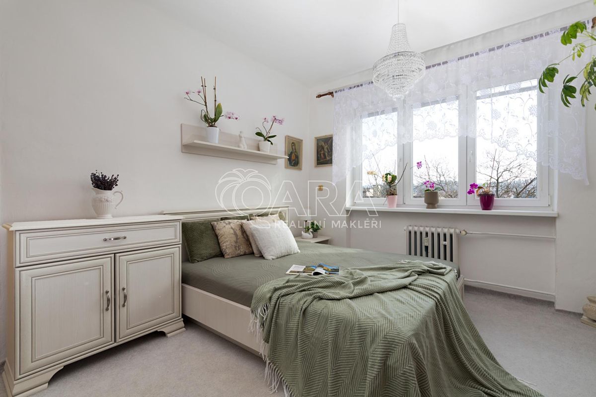 Pronájem bytu 3+1 62 m² – fotografie 2