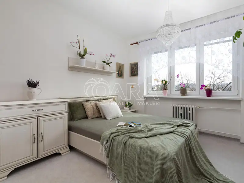 Pronájem bytu 3+1 62 m², Nový Jičín – náhled fotky 2