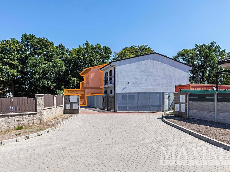Будинок на продаж, 154 м² (27 з 30)