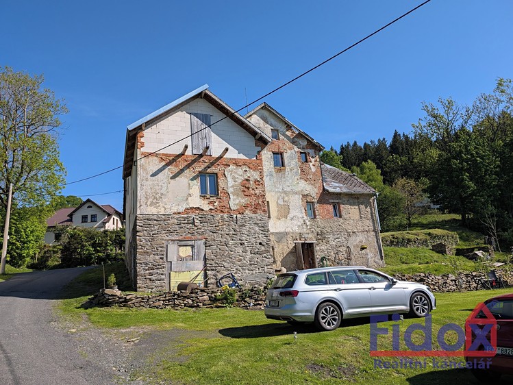 Prodej domu, 430 m² (6 z 20)