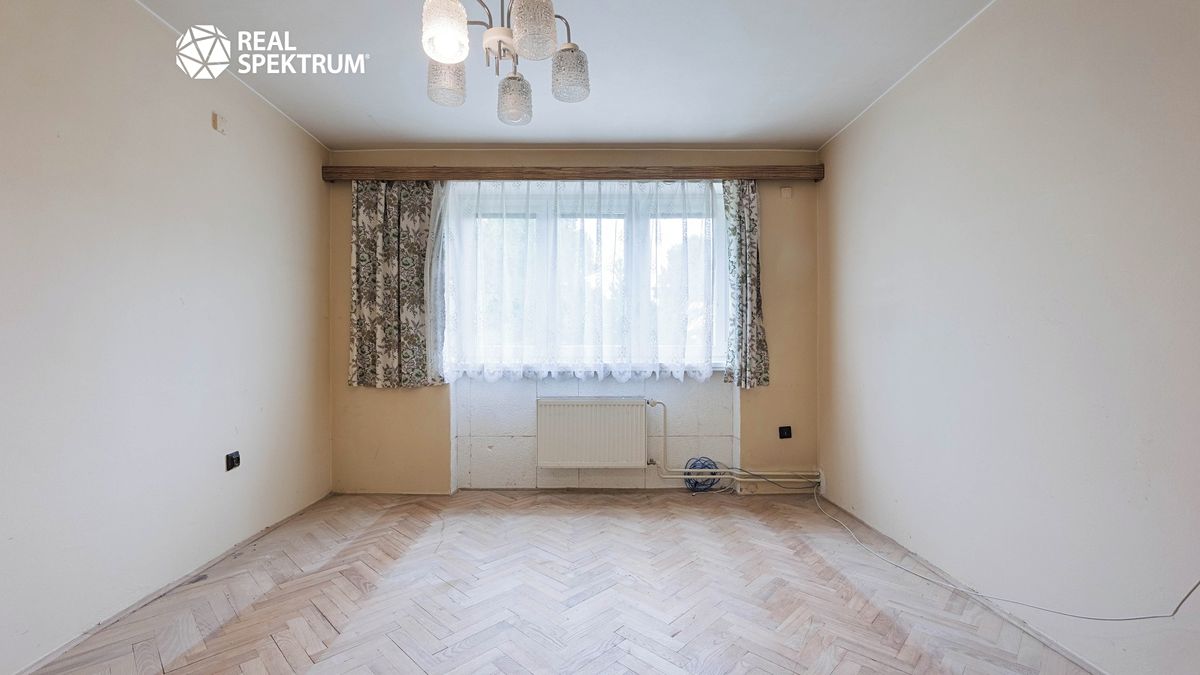 Prodej bytu 2+1 52 m² – fotografie 4