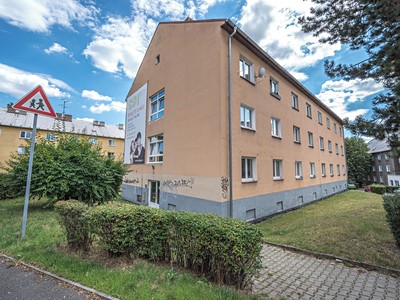Pronájem bytu 1+1 30 m²