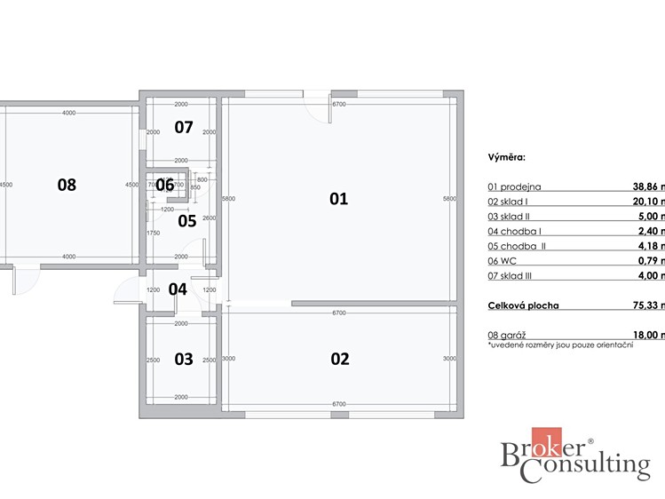 Gewerbefläche zum Kauf, 98 m² (2 von 11)