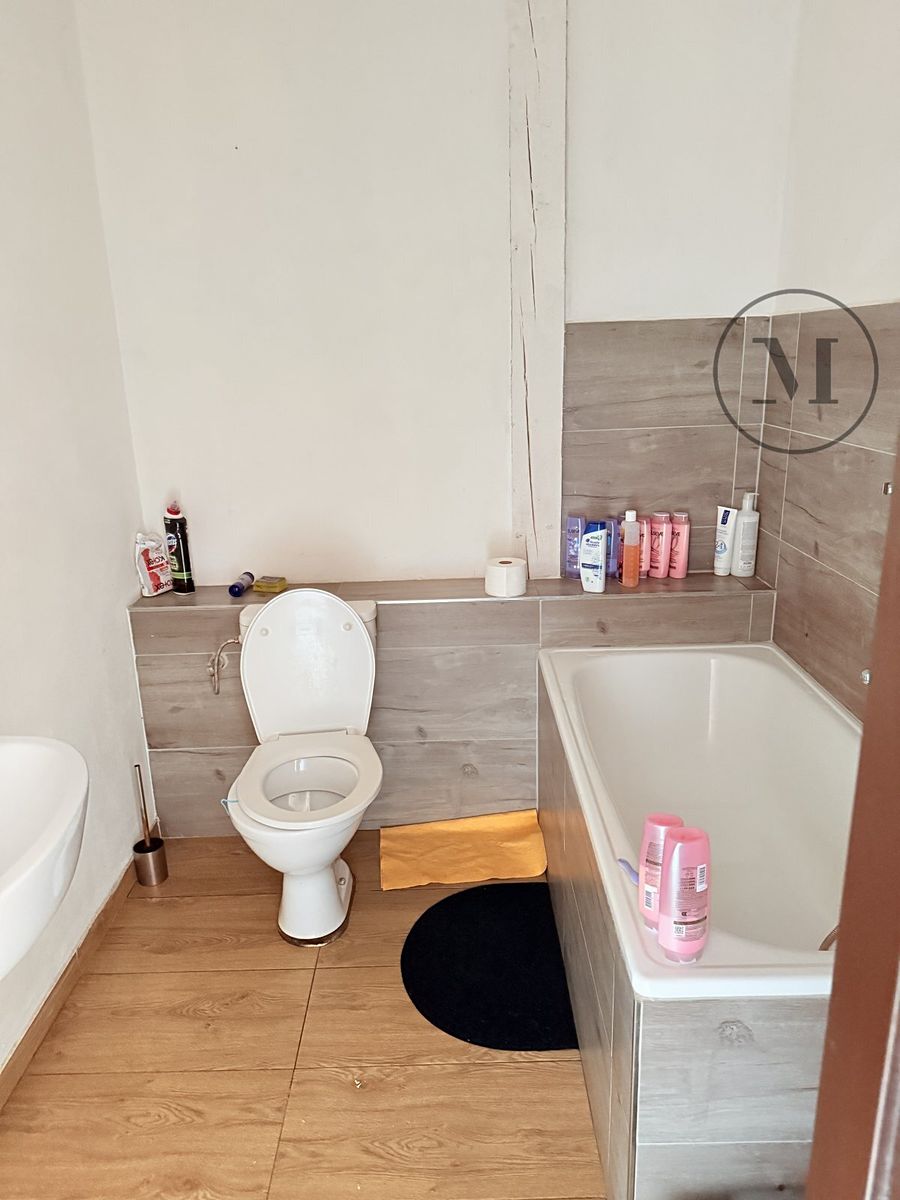 Pronájem bytu 1+kk 21 m²