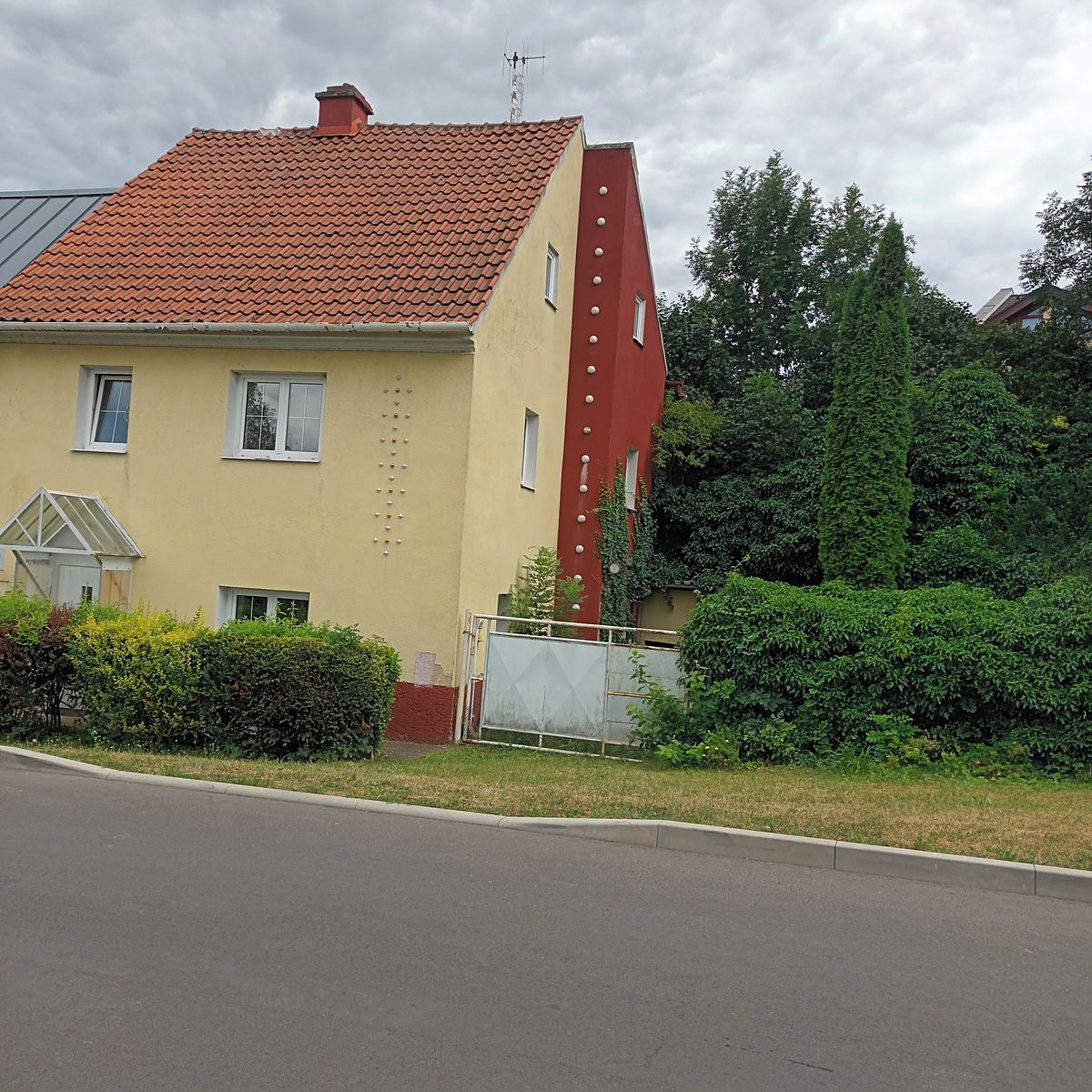 Prodej rodinného domu 120 m², pozemek 223 m²