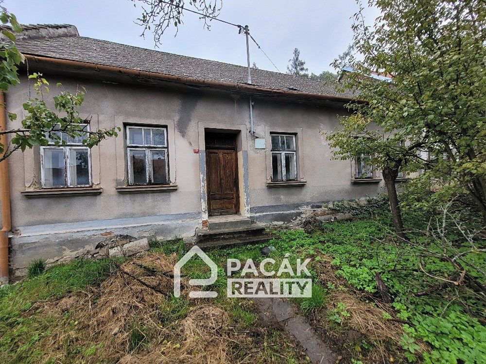 Prodej rodinného domu 107 m², pozemek 526 m²