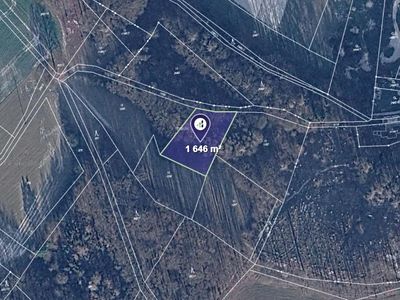 Prodej louky 2094 m²