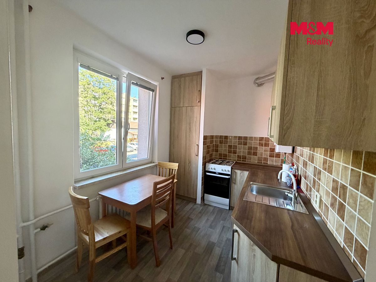 Prodej bytu 2+1 54 m² – fotografie 3