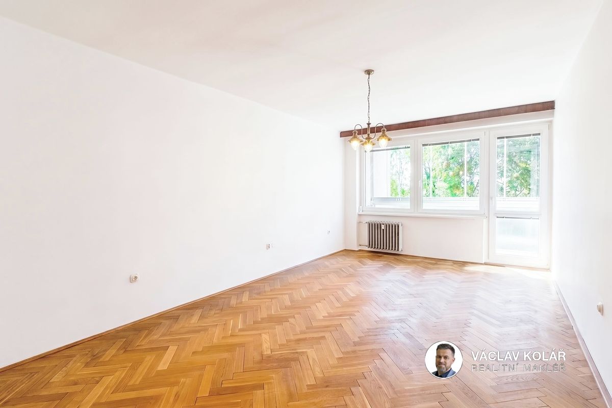 Prodej bytu 3+1 73 m² – fotografie 3