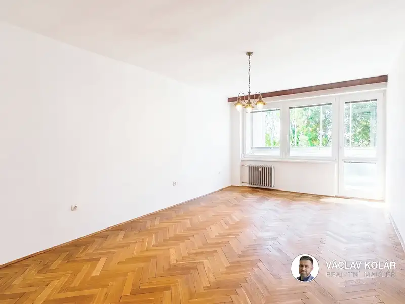 Prodej bytu 3+1 81 m², Hradec Králové – náhled fotky 3
