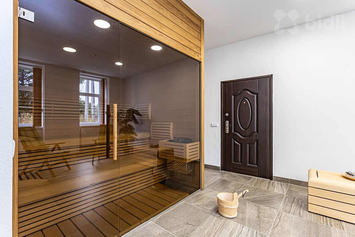 Prodej ubytovacího zařízení 486 m² – fotografie 3