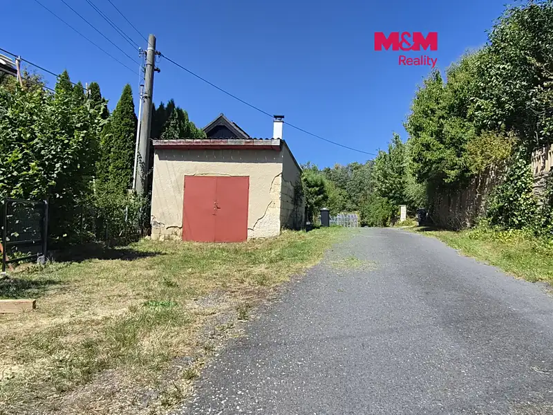 Pronájem garáže 20 m², Rožnov pod Radhoštěm – náhled fotky 1