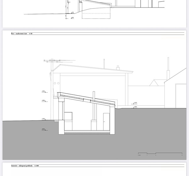 Prodej nemovitosti, 153 m² (22 z 22)