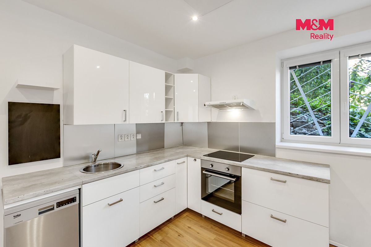 Prodej bytu 1+kk 38 m² – fotografie 5