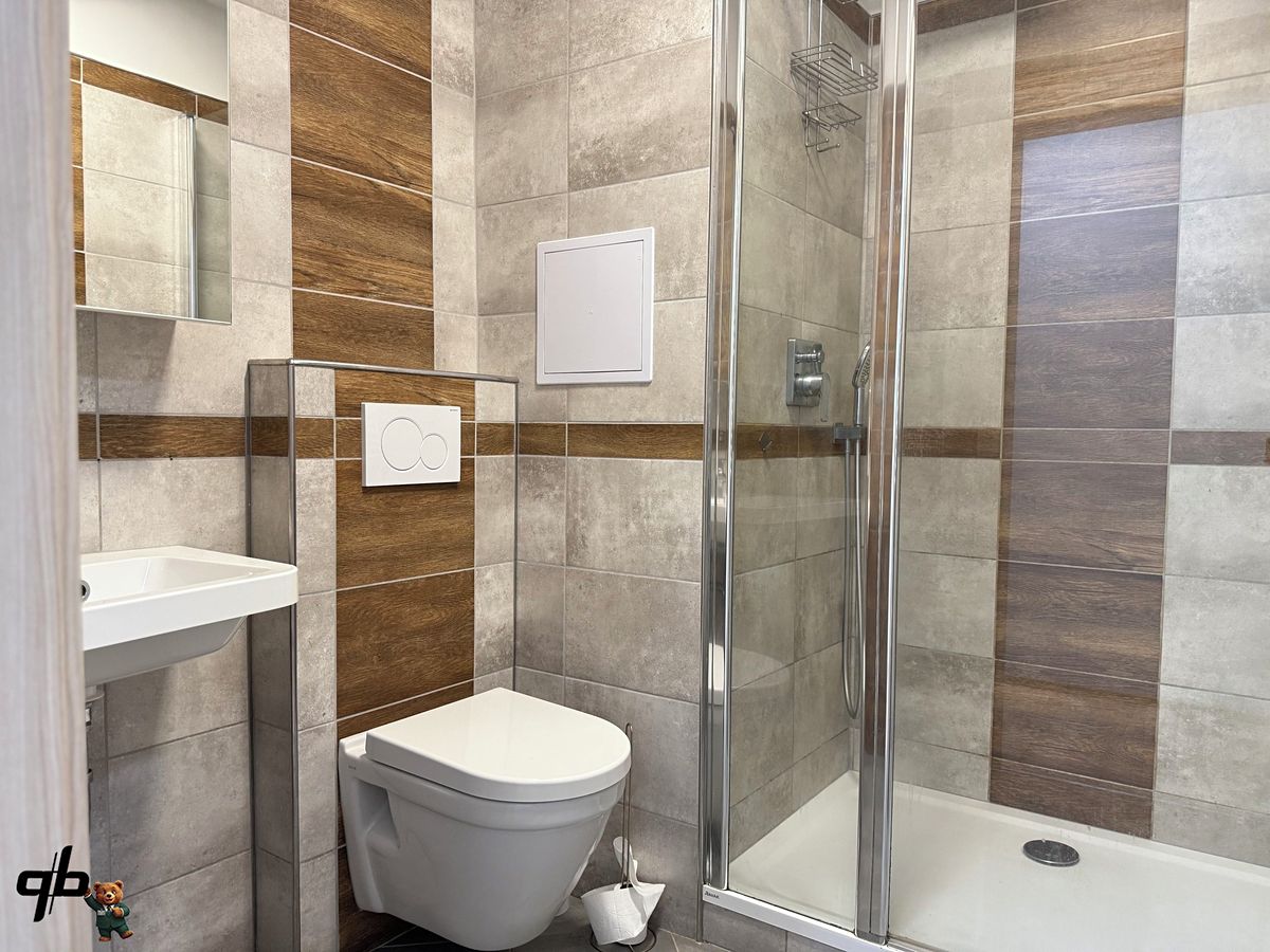 Pronájem bytu 2+kk 48 m² – fotografie 2