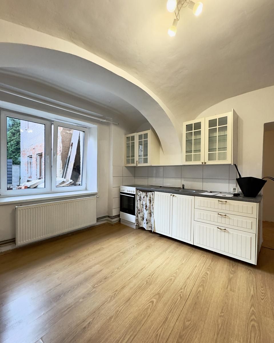 Pronájem bytu 2+kk 56 m²