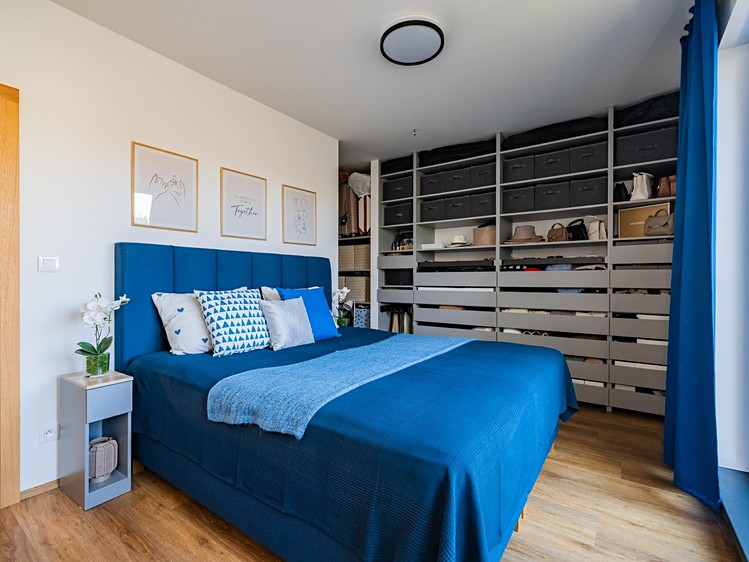Квартира 3+kk на продаж, 89 м² (21 з 35)