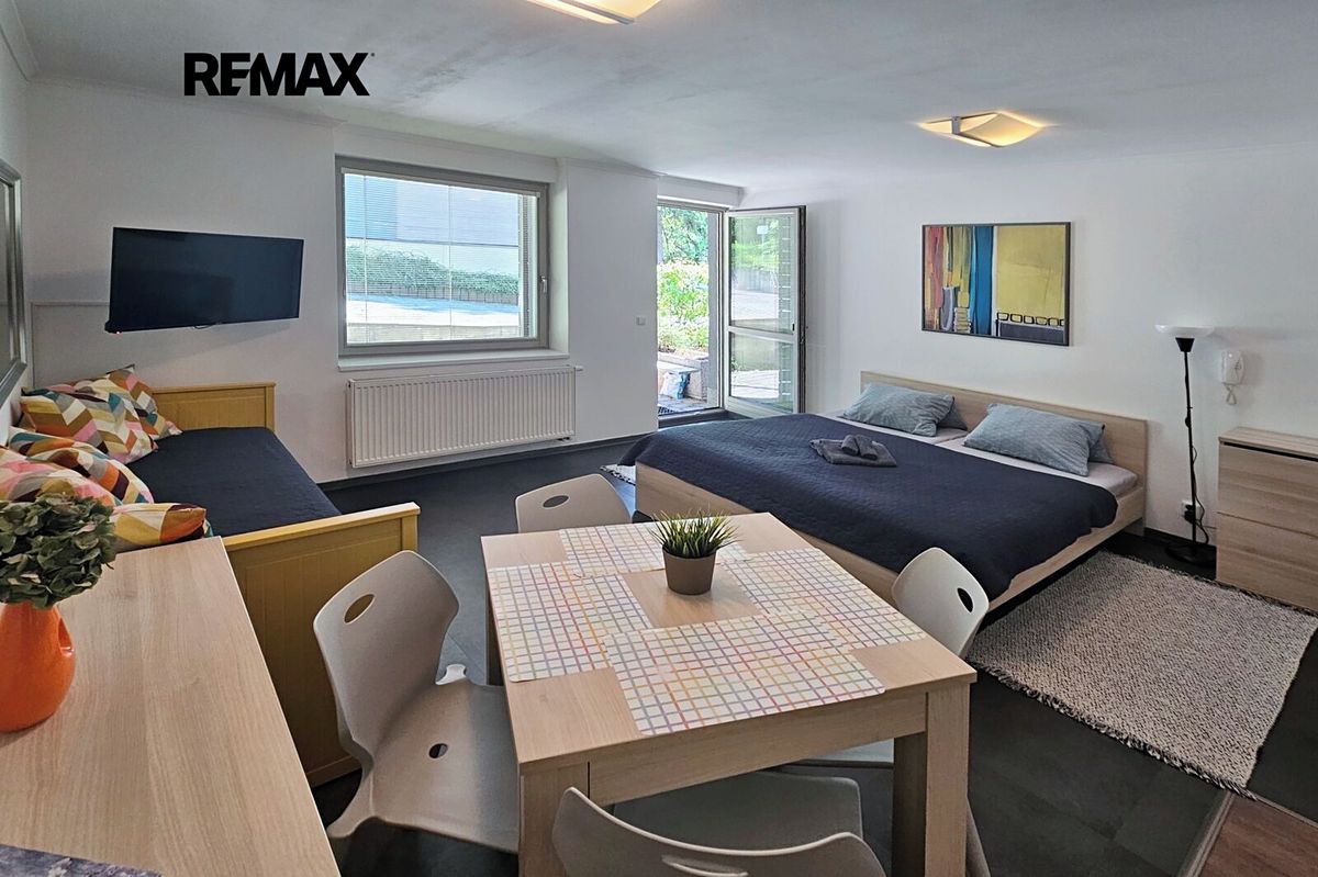 Prodej bytu 1+kk 32 m² – fotografie 5